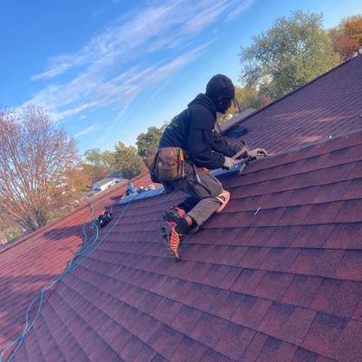 Avatar for Double R&L Roofing llc