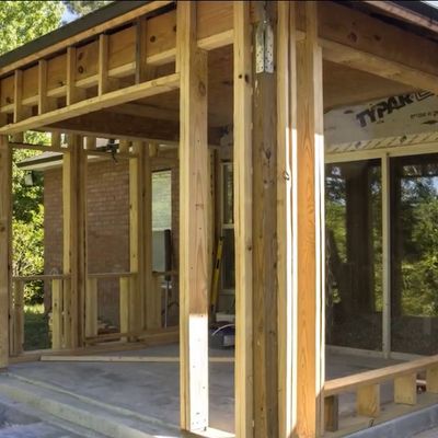 Avatar for CG handyman service