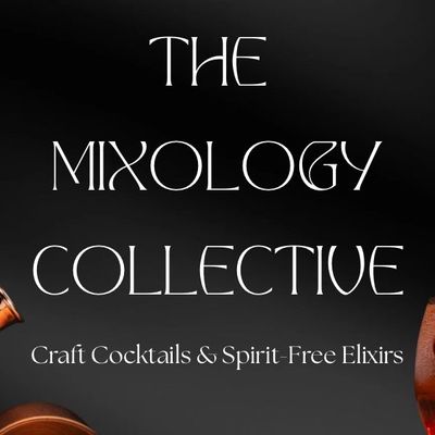 Avatar for The Mixology Collective