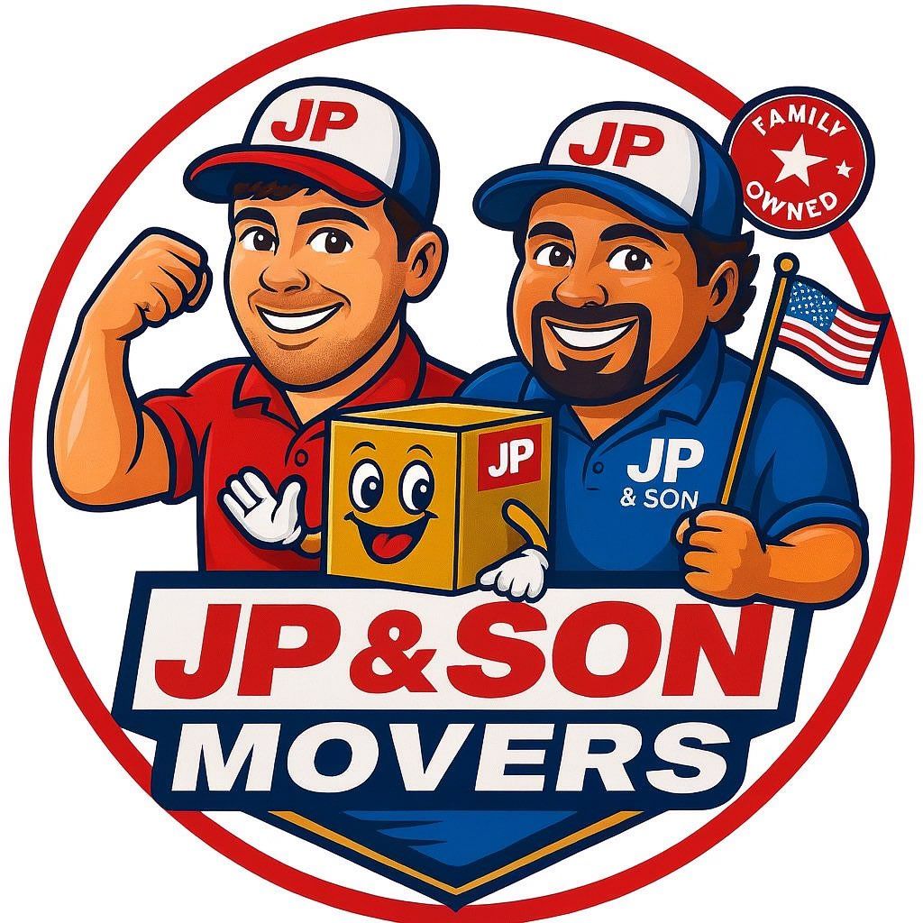 Jp&son movers LLC