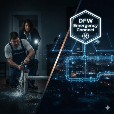 Avatar for DFW Emergency Connect - Pro Service Coordination