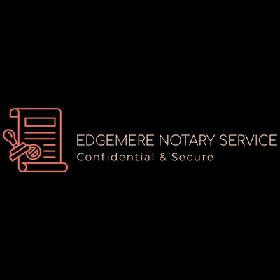 Avatar for Edgemere Notary Service