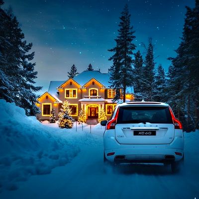 Avatar for Golden Gate Holiday Lighting