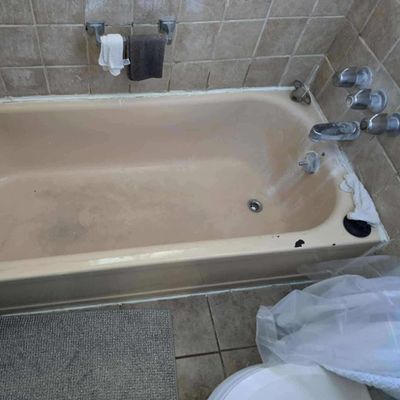 Avatar for Tyrel home improvement service