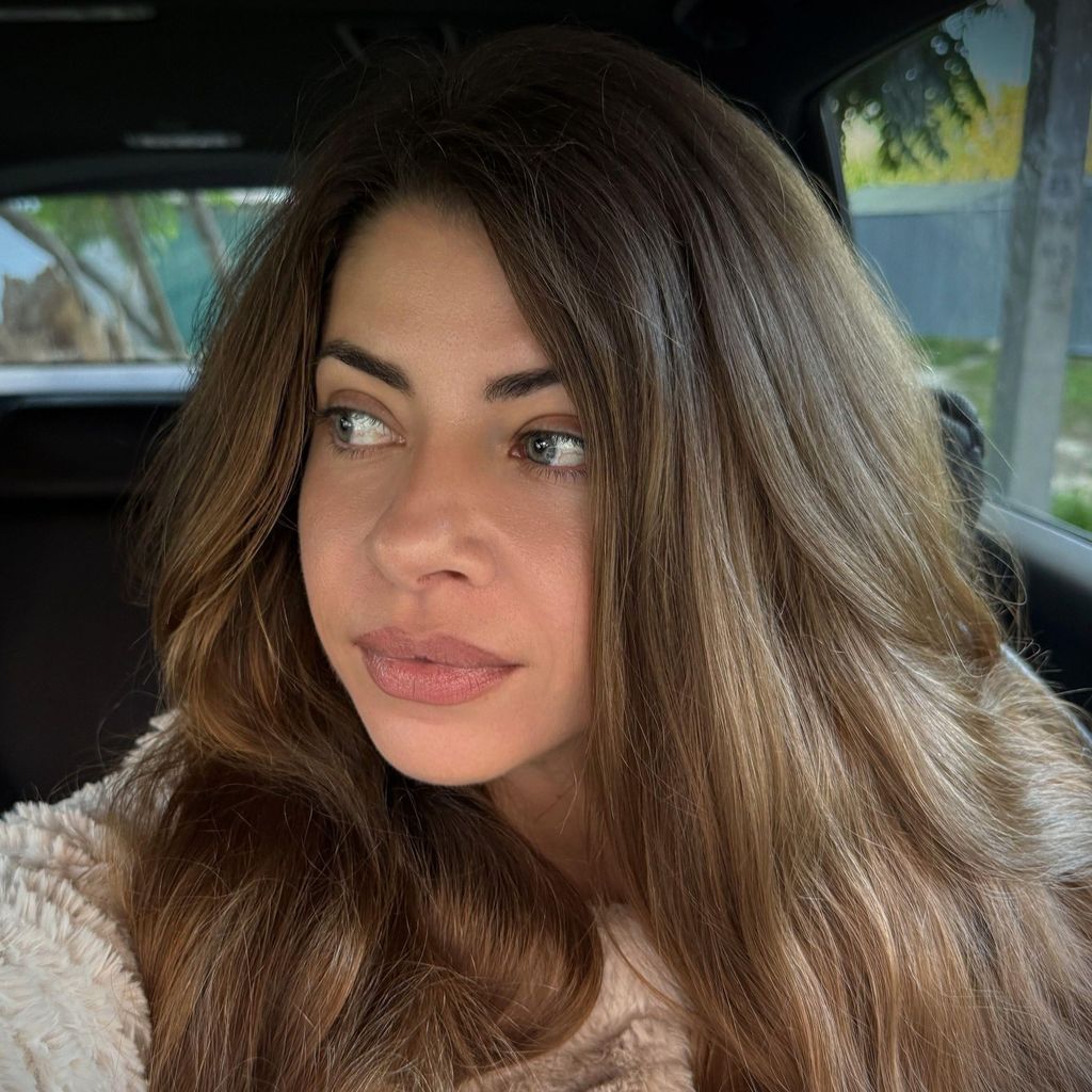 Admire Touch Cleaning