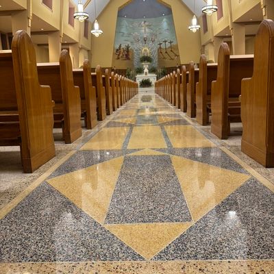 Avatar for Rock Hard Coatings NJ