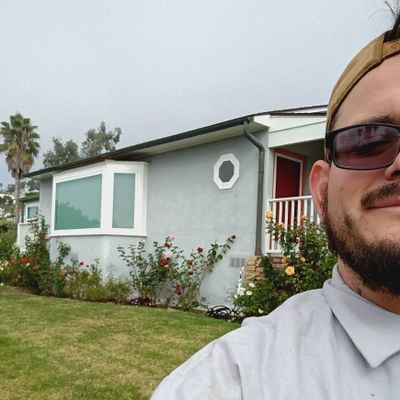 Avatar for CA Movement irrigation landscape design