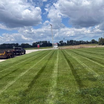 Avatar for D. Vega Landscaping Inc.