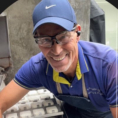 Avatar for Los Angeles Grill Cleaning and Repair Service