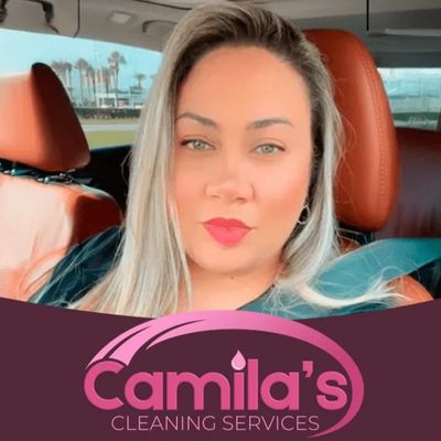 Avatar for 🥇 Camila's Cleaning Services