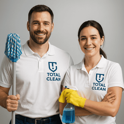 Avatar for Total Clean - Residential and Commercial Cleaning