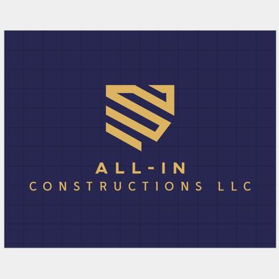 Avatar for ALL-IN CONSTRUCTION