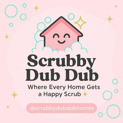 Avatar for Scrubby Dub Dub Home Services