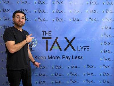Avatar for The Tax Lyfe