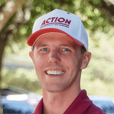 Avatar for Action Exteriors Fort Worth