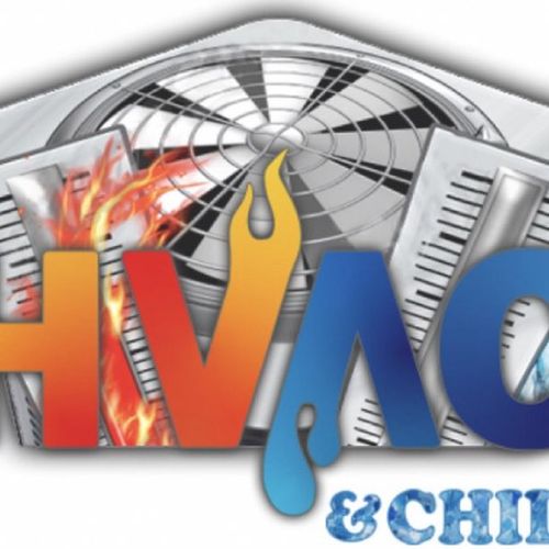 HVAC and Chill