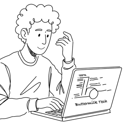 Avatar for Buttermilk Tech