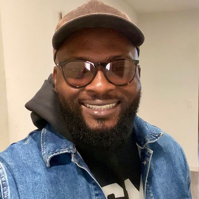 Avatar for Felix Omorodion