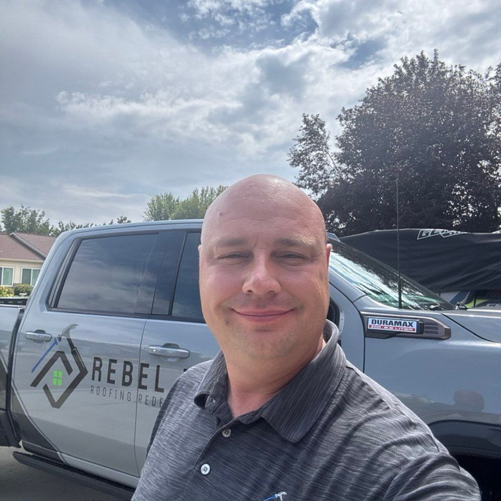 Rebel Roofing