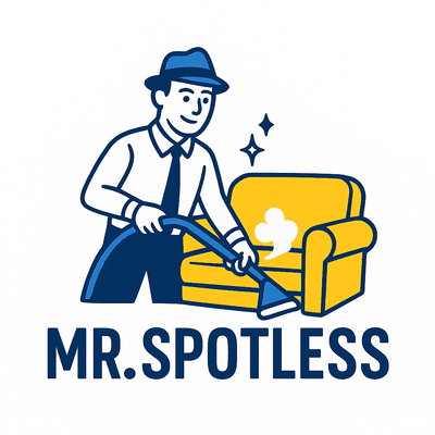 Avatar for Mr. Spotless - Upholstery Cleaning