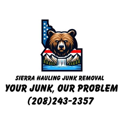 Avatar for Sierra Hauling junk removal