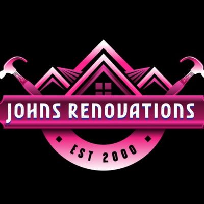 Avatar for Johns renovations