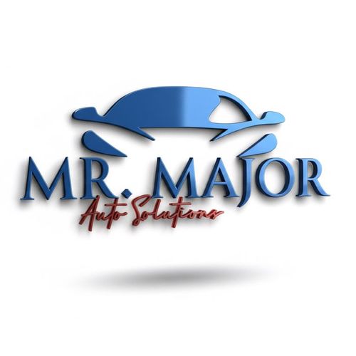 Mr Major Auto Solutions