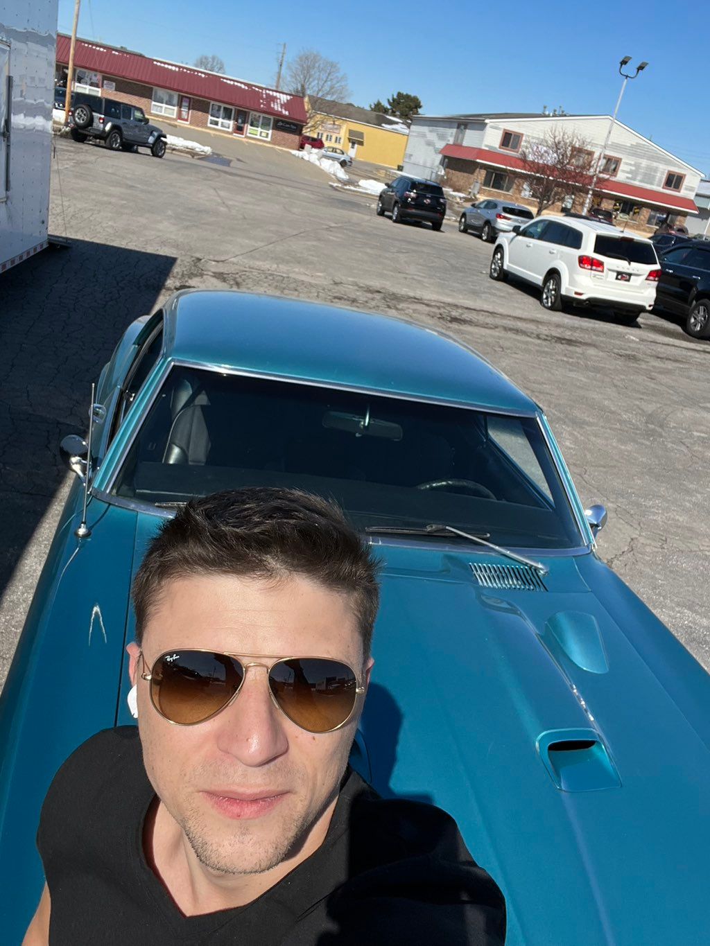 HeySmartHome - Ihor&Daniel - NY/CA- Renovations