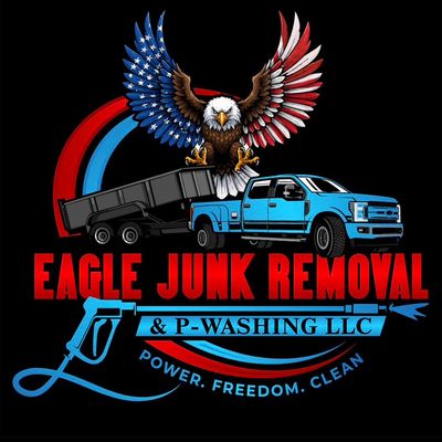 Avatar for EAGLE JUNK REMOVAL & P-WASHING