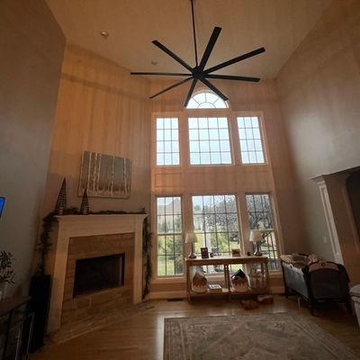 Avatar for Hendricks handy services