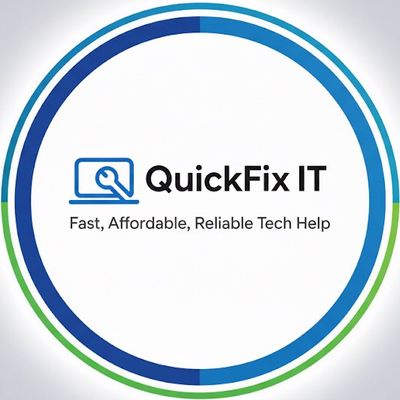 Avatar for QuickFix IT