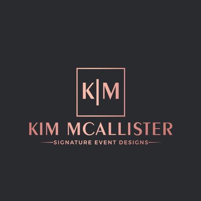 Avatar for Kim McAllister Signature Event Designs