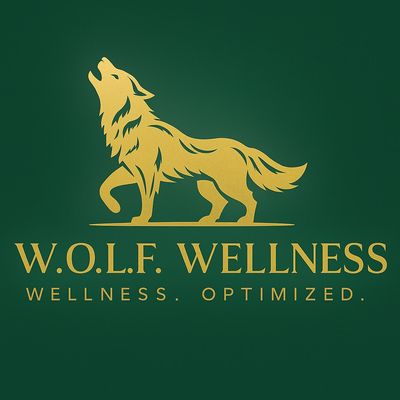 Avatar for W.O.L.F. Wellness