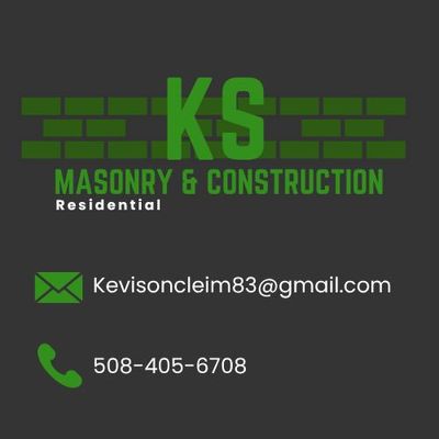 Avatar for KS Masonry&construction