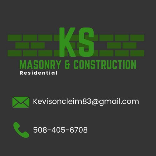KS Masonry&construction