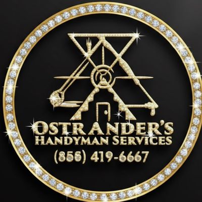 Avatar for Ryan Ostrander /Ostrander’s Handyman Services