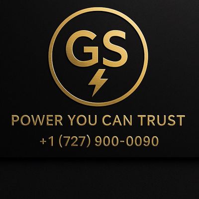 Avatar for GS ELECTRICS