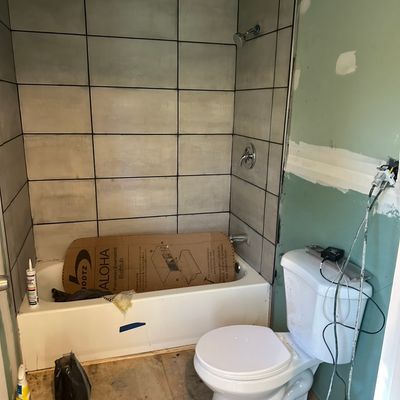 Avatar for Dylan Smith Flooring llc