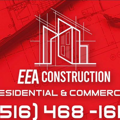 Avatar for EEA CONSTRUCTION & REMODELING