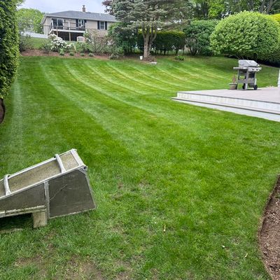 Avatar for Double R landscaping