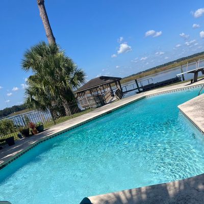 Avatar for Aqua Lane Pools