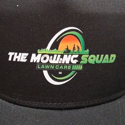 Avatar for The Mowing Squad Llc
