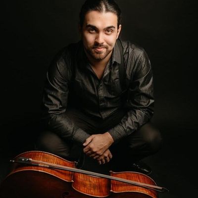Avatar for Alex Cousins - Cello Lessons