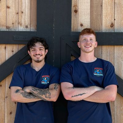 Avatar for Heroes Junk Removal