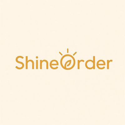 Avatar for Shine order