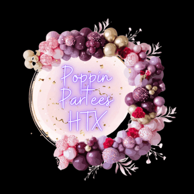 Avatar for Poppin Partees HTX