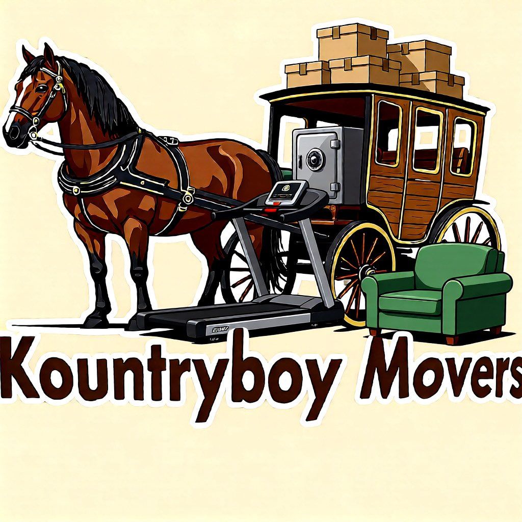Kountryboy Movers