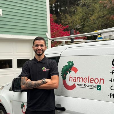 Avatar for Chameleon home services