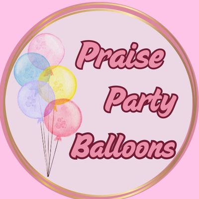 Avatar for Praise Party Balloons