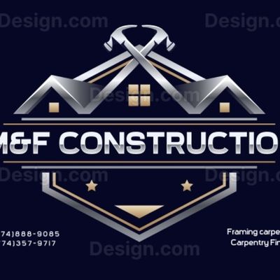 Avatar for M&F construction
